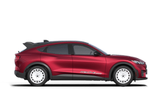 2025 Ford Mustang Mach-E® External Image 1